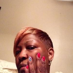 Meet your Posher, Sandra